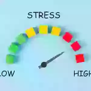 How Stress Works